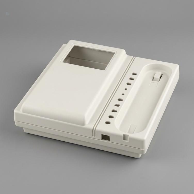 19-13 Plastic Enclosure